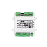 MODULO MULTIPLE  DE 4 ENTRADAS / 4 SALIDAS EM344R INIM